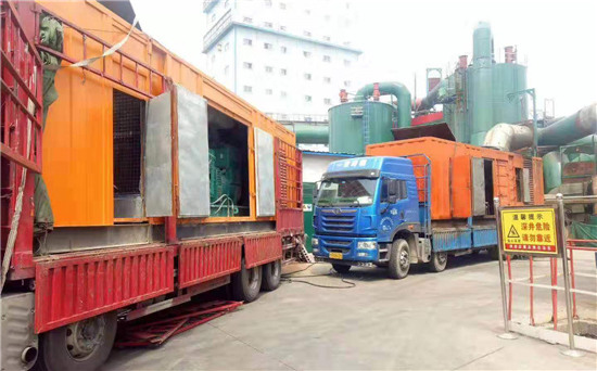 休宁100KW发电机组适配电缆规格选型指南