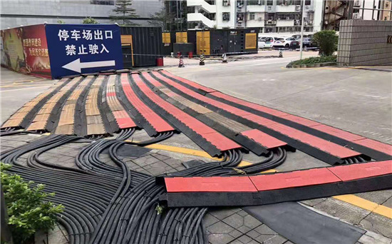休宁发电机组电缆选型完整具体步骤(工程通用标准流程)
